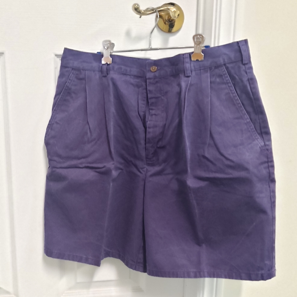 💛 3/$35 NWOT Tabi purple shorts